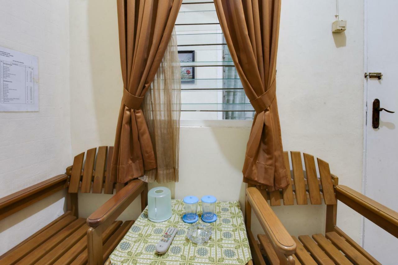 Lite Rooms Bogor Guest House Екстер'єр фото